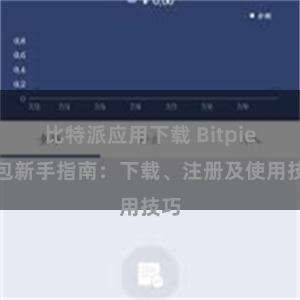比特派应用下载 Bitpie钱包新手指南：下载、注册及使用技巧