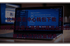 比特派去中心钱包下载  用户不错把柄我方的需乞降情况聘用允洽的往复神色